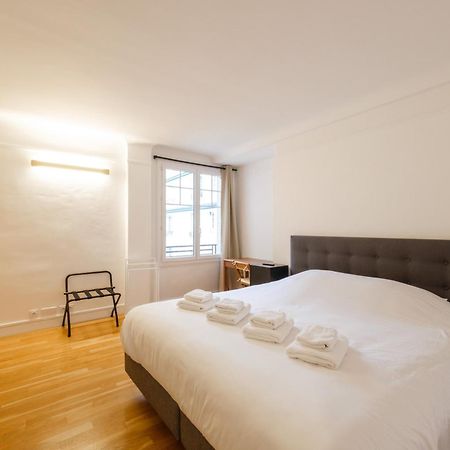 Amazing 6P Club Eiffel Apartment Paris Exterior photo